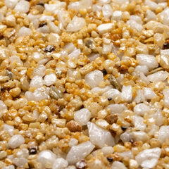 Amalfi Stone Mix 1-5mm 100kg