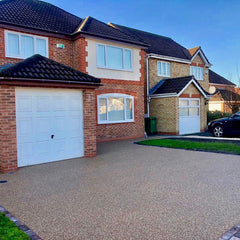 Evening Rose - Mix de piatră decorativă 1-5mm 100kg