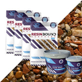 Evening Rose KIT UV Covor de Piatră 1-5mm