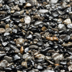 Graphite Stone Mix 1-5mm 100kg