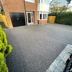 Graphite Stone Mix 1-5mm 100kg