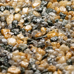 Ireland Green Stone Mix 1-5mm 100kg