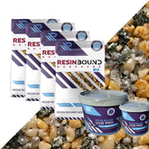 Ireland Green KIT UV Covor de Piatră 1-5mm