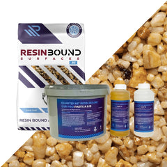 Kwart KIT UV Meadow 1-5mm