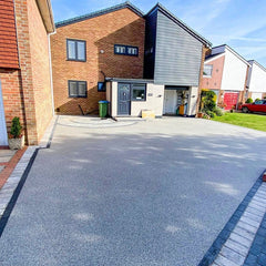 Mercury Stone Mix 1-5mm 100kg