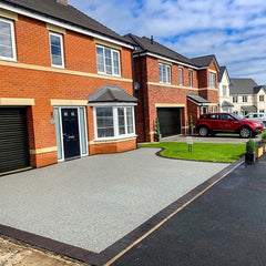 Quarter KIT UV Platinum 1-5mm