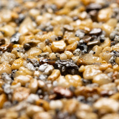 Purity - Mix de piatră decorativă 1-5mm 100kg