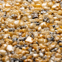 Sahara - Mix de piatră decorativă 1-5mm 100kg