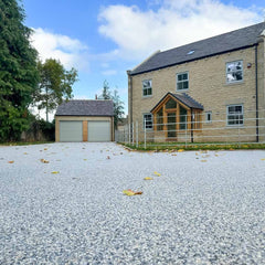 Sorrento - Mix de piatră decorativă 1-5mm 100kg