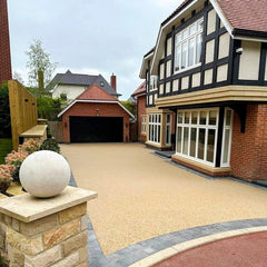 Spring Haze Stone Mix ix 1-5mm 100kg