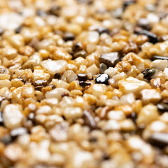 Spring Haze Stone Mix ix 1-5mm 100kg