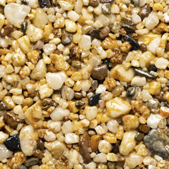 Spring Haze Stone Mix ix 1-5mm 100kg