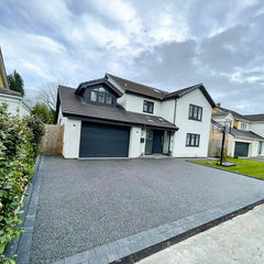 Starlight Stone Mix 1-5mm 100kg