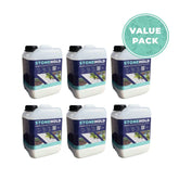 STONEHOLD 2,5 l Grindbindmiddel (HET ZESPACK)