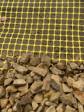 BULLBASE® Fiberglass Net