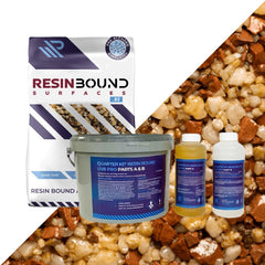 Kwart KIT UV Transcendence 1-5mm