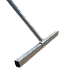 SCREEDBULL Aluminium U-profiel