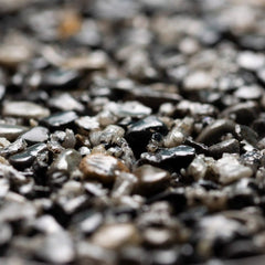 Anthracite Stone Mix 1-5mm 100kg