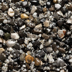 Anthracite Stone Mix 1-5mm 100kg