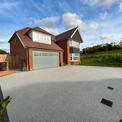 Aspen Stone Mixture 1-5mm 100kg