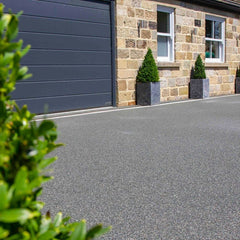 Gray Slate Stone Mix 1-5mm 100kg