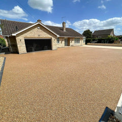 Honeycomb - Mix de piatră decorativă 1-5mm 100kg