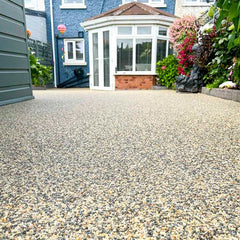 Ireland Green Stone Mix 1-5mm 100kg