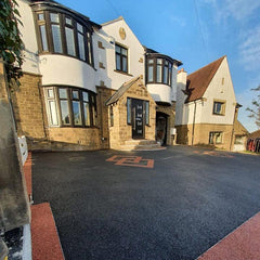 Jet Black KIT UV Covor de Piatră 1-5mm