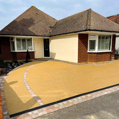 Meadow KIT UV Covor de Piatră 1-5mm