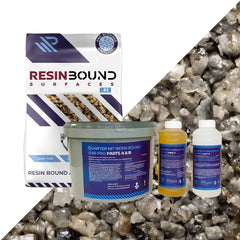 Quarter KIT UV Mercury 1-5mm