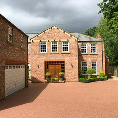 Merit Stone Mix 1-5mm 100kg