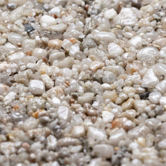 Oyster Pearl Stone Mix 1-5mm 100kg