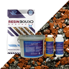 Quarter KIT UV Porto Fino 1-5mm