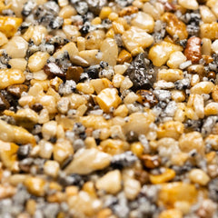 Purity - Mix de piatră decorativă 1-5mm 100kg