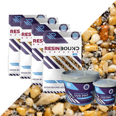 Purity KIT UV Covor de Piatră 1-5mm