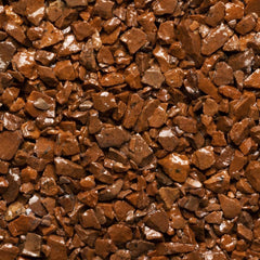 Rosso Luna Stone Mix 1-5mm 100kg