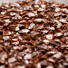 Rosso Luna Stone Mix 1-5mm 100kg