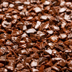 Rosso Luna Stone Mix 1-5mm 100kg