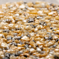 Sahara - Mix de piatră decorativă 1-5mm 100kg