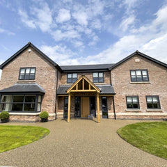 Sweet Pea Stone Mix 1-5mm 100kg