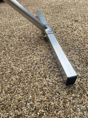 SCREEDBULL Aluminium U-profiel